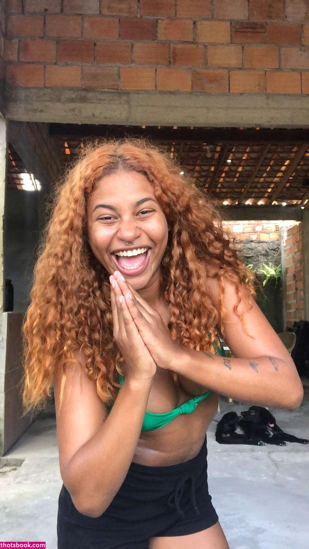 Manayra Santos manayraasantos Nude Leaks OnlyFans Photos #4 1819744