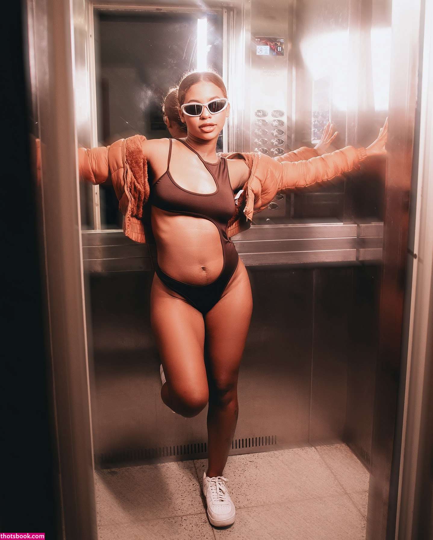 Manayra Santos manayraasantos Nude Leaks OnlyFans Photos #6 1819755