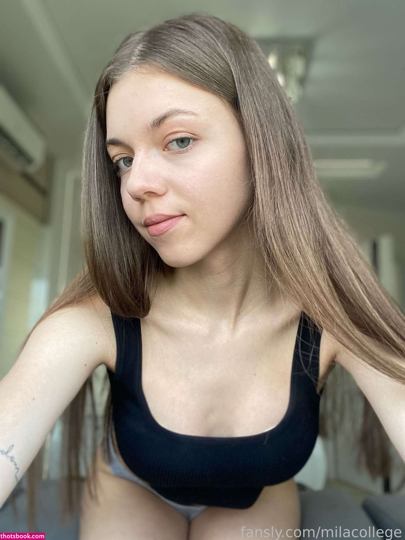 milacollege Nude Leaks OnlyFans Photos #3 1819843