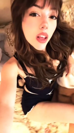 finseaa Nude Leaks OnlyFans Video #1