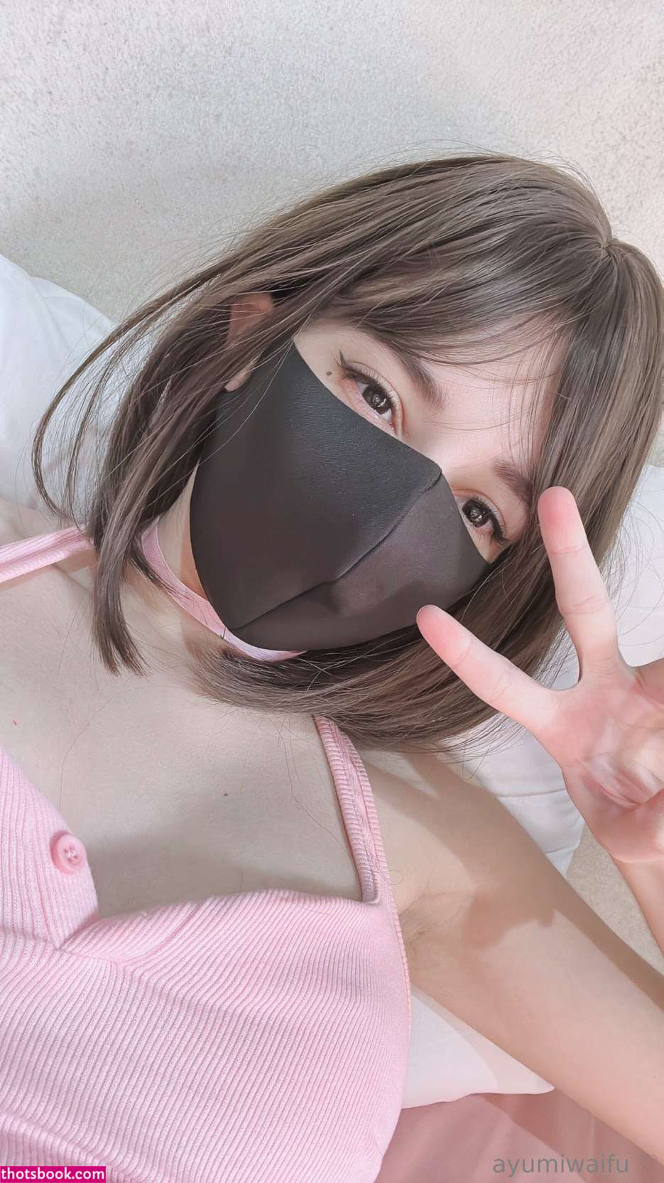 ayumiwaifu Nude Leaks OnlyFans Photos #6 1791353