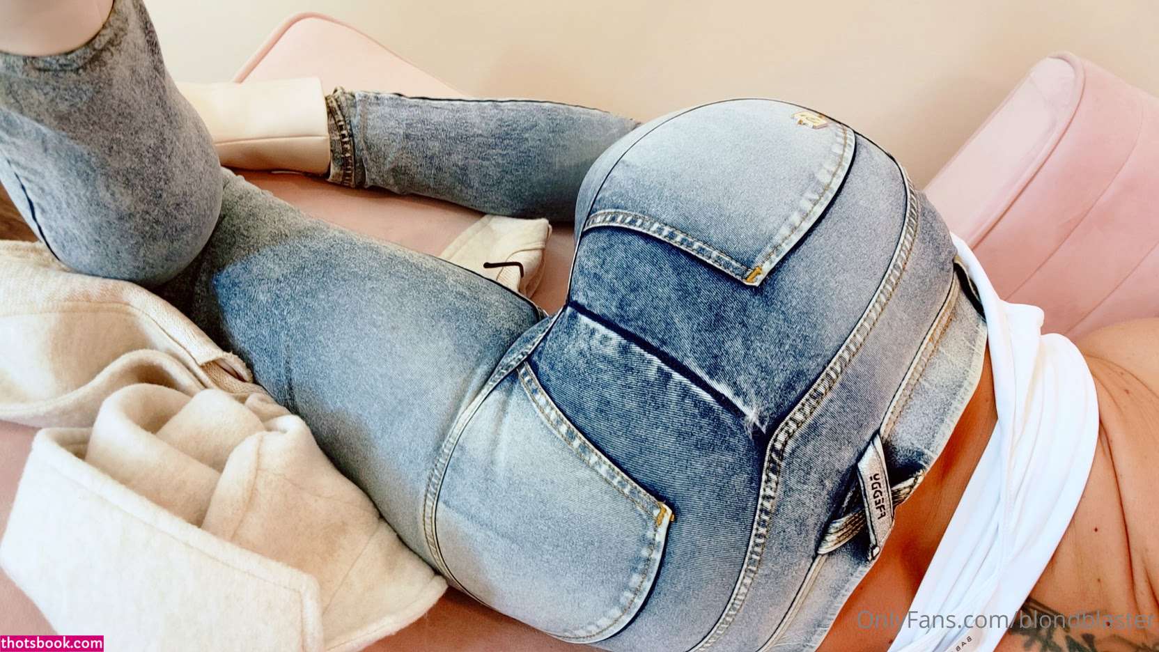 blondblaster Nude Leaks OnlyFans Photos #1 1791395