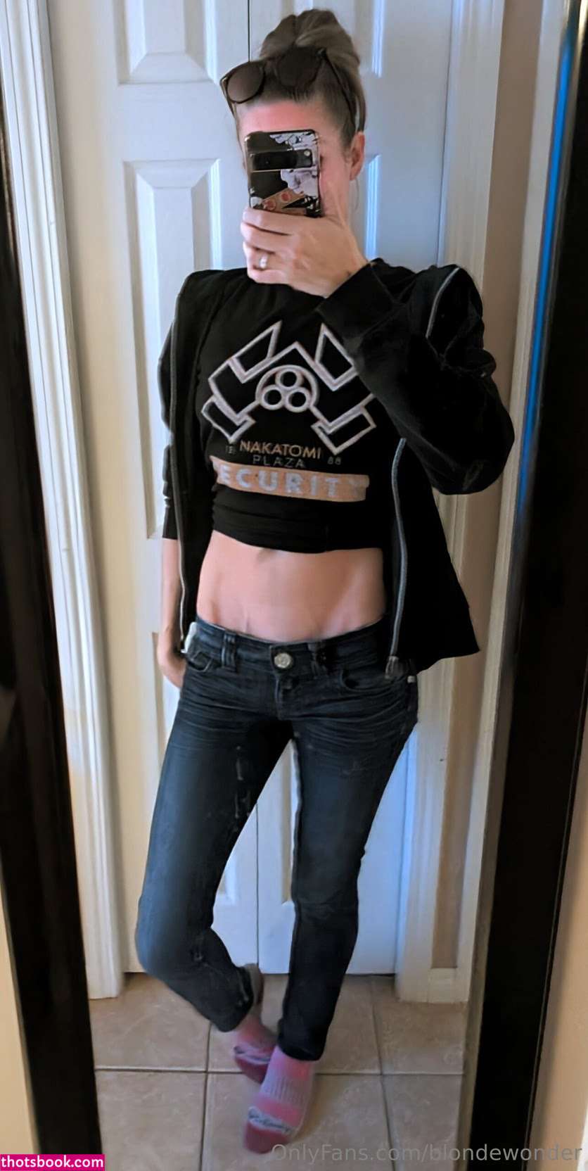 blondewonder Nude Leaks OnlyFans Photos #2 1791442