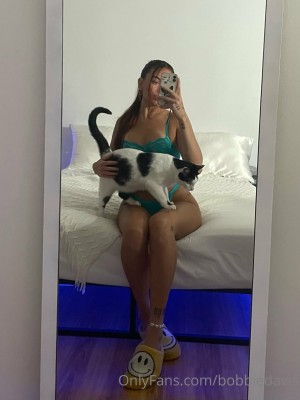 bobbiesuxtv Nude Leaks OnlyFans Photos #3