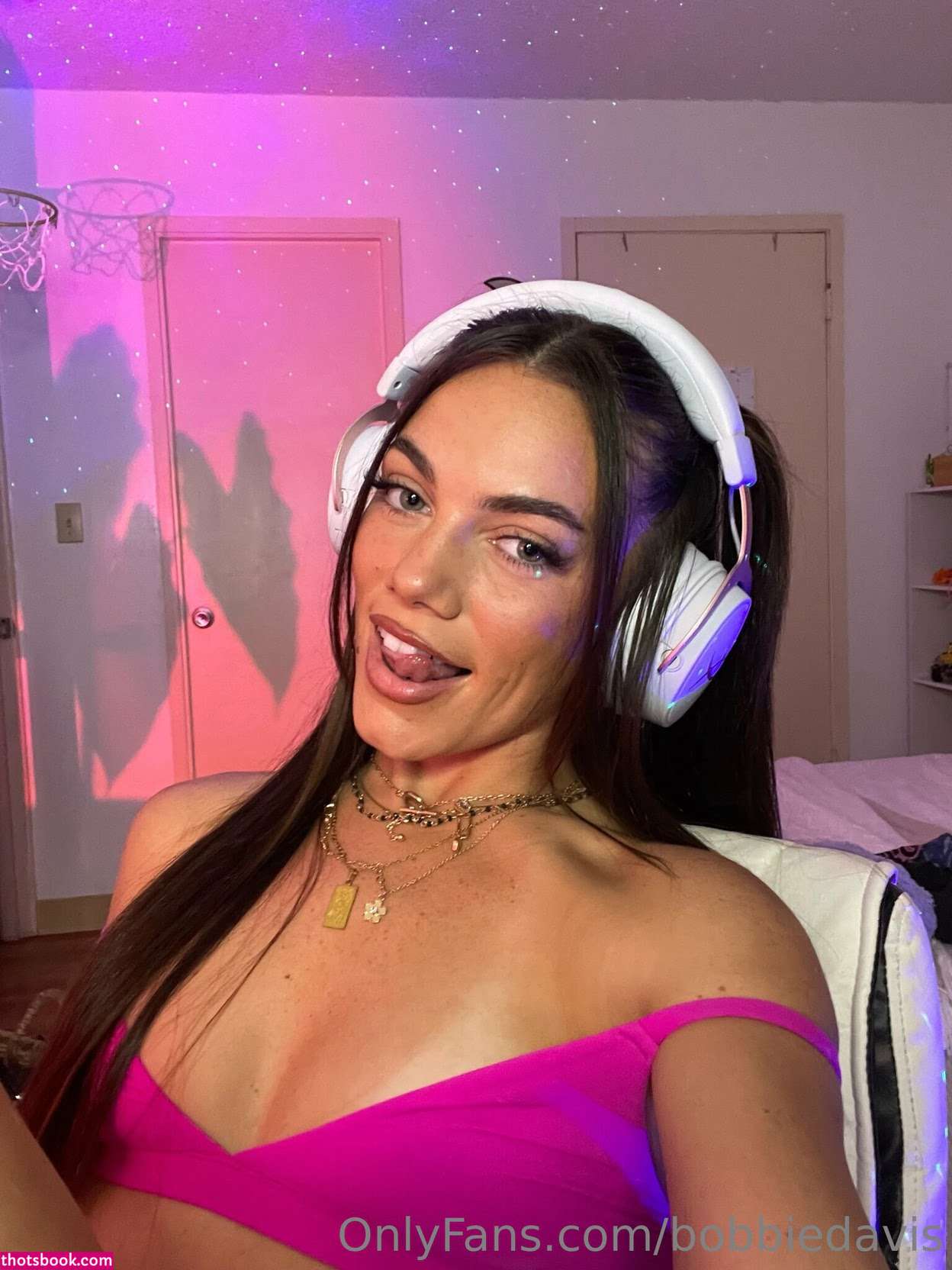 bobbiesuxtv Nude Leaks OnlyFans Photos #6 1791533