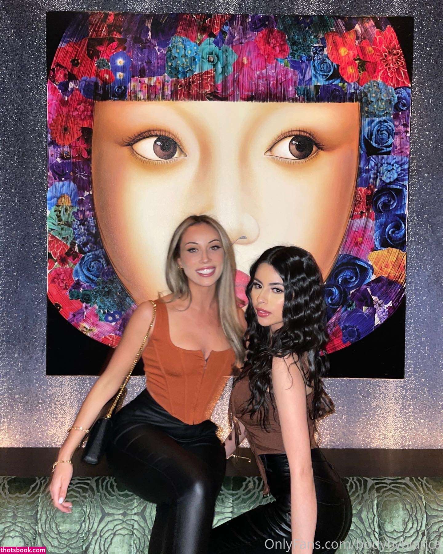 bodybybianca Nude Leaks OnlyFans Photos #4 1791568