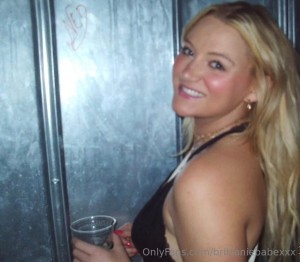 brittaniebabexxx Nude Leaks OnlyFans Photos #1