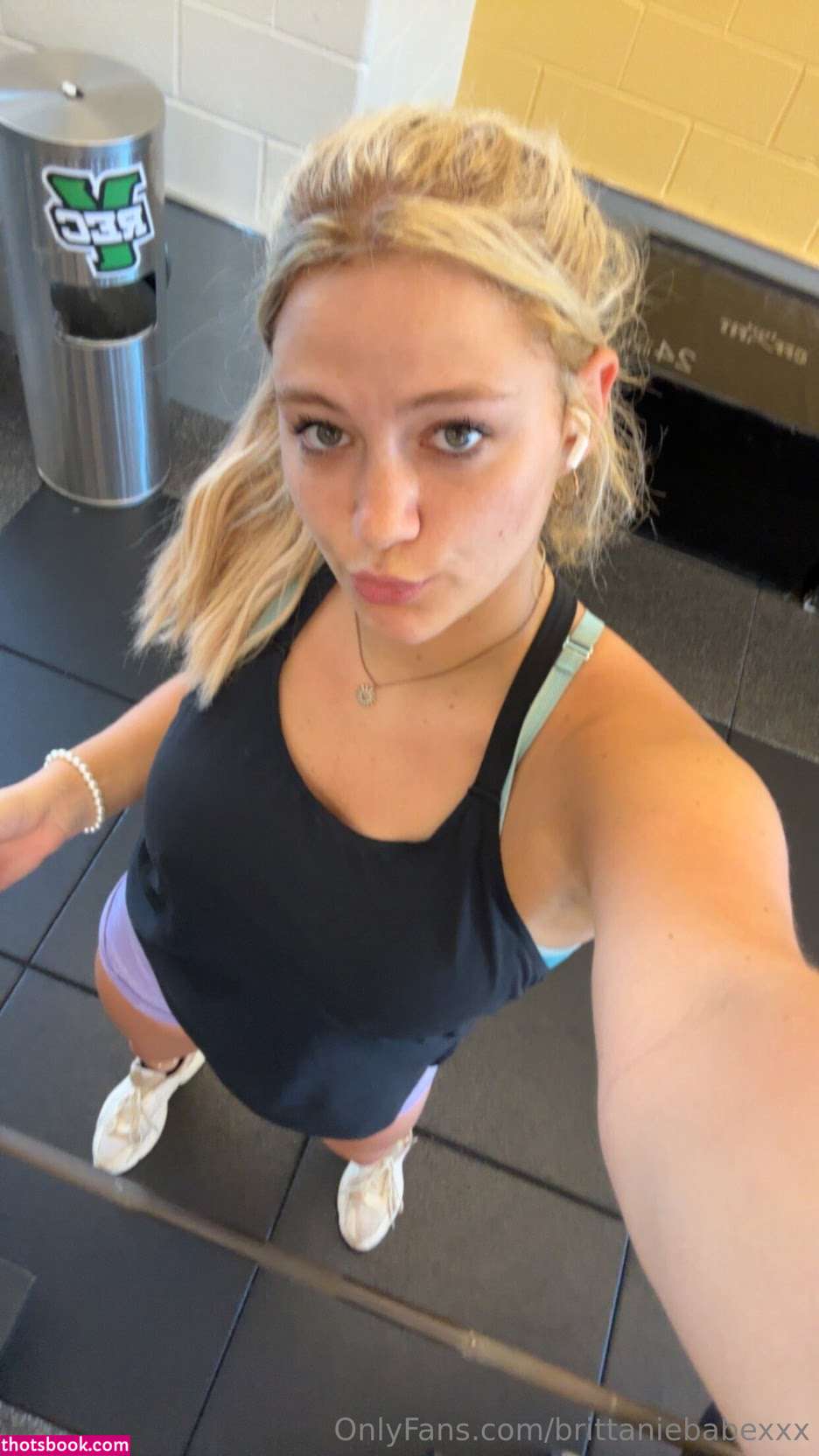 brittaniebabexxx Nude Leaks OnlyFans Photos #2 1791595