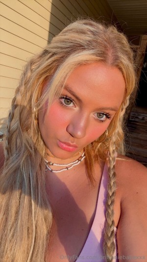 brittaniebabexxx Nude Leaks OnlyFans Photos #5