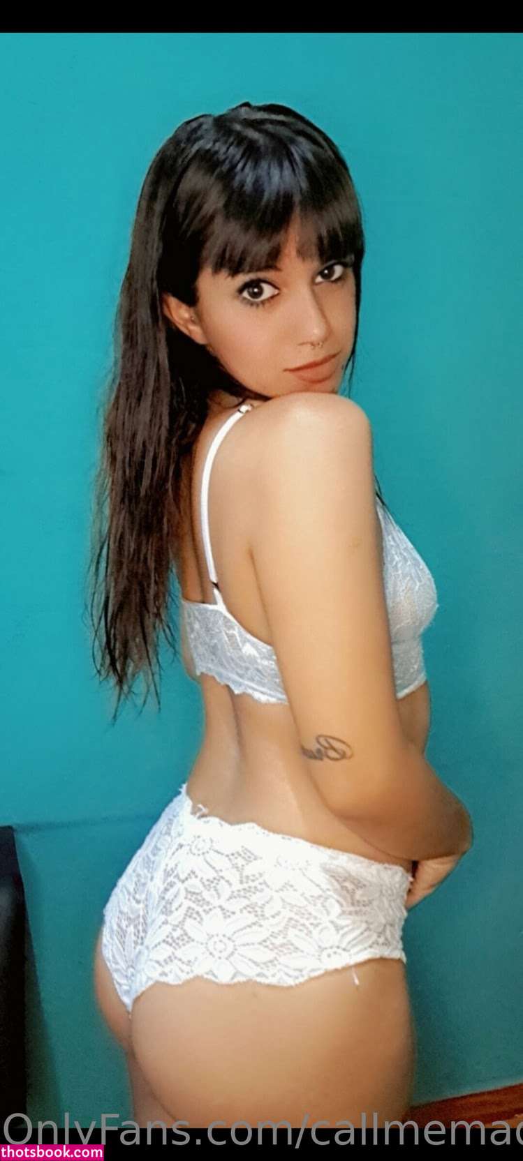 callmemaddie1 Nude Leaks OnlyFans Photos #1 1791636