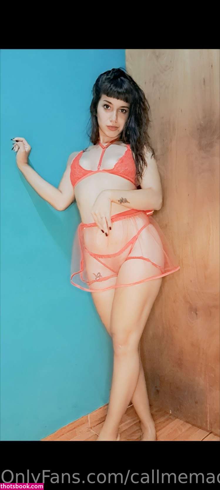 callmemaddie1 Nude Leaks OnlyFans Photos #2 1791644