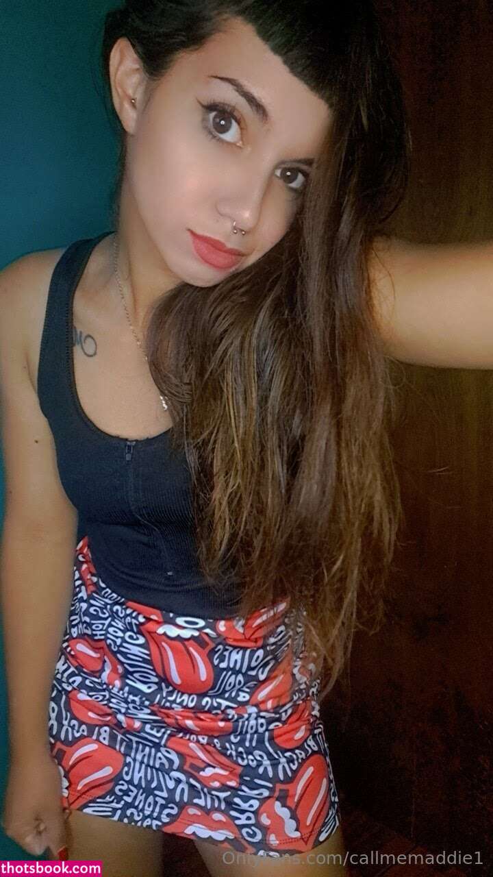 callmemaddie1 Nude Leaks OnlyFans Photos #3 1791645