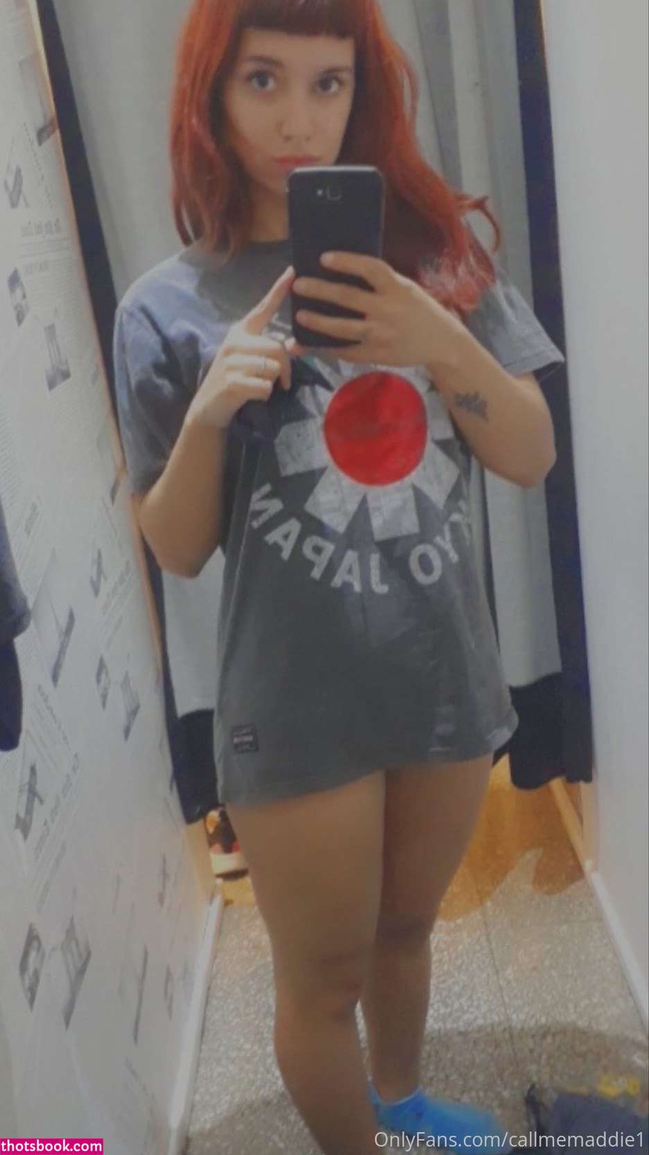 callmemaddie1 Nude Leaks OnlyFans Photos #4 1791651