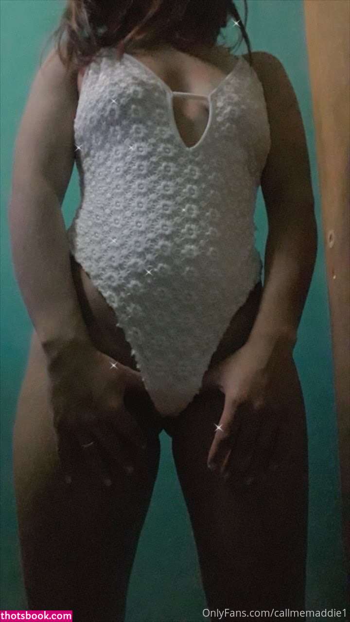 callmemaddie1 Nude Leaks OnlyFans Photos #6 1791669