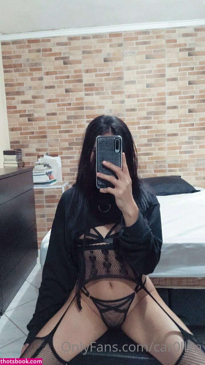 car0llyn Nude Leaks OnlyFans Photos #1 1791675