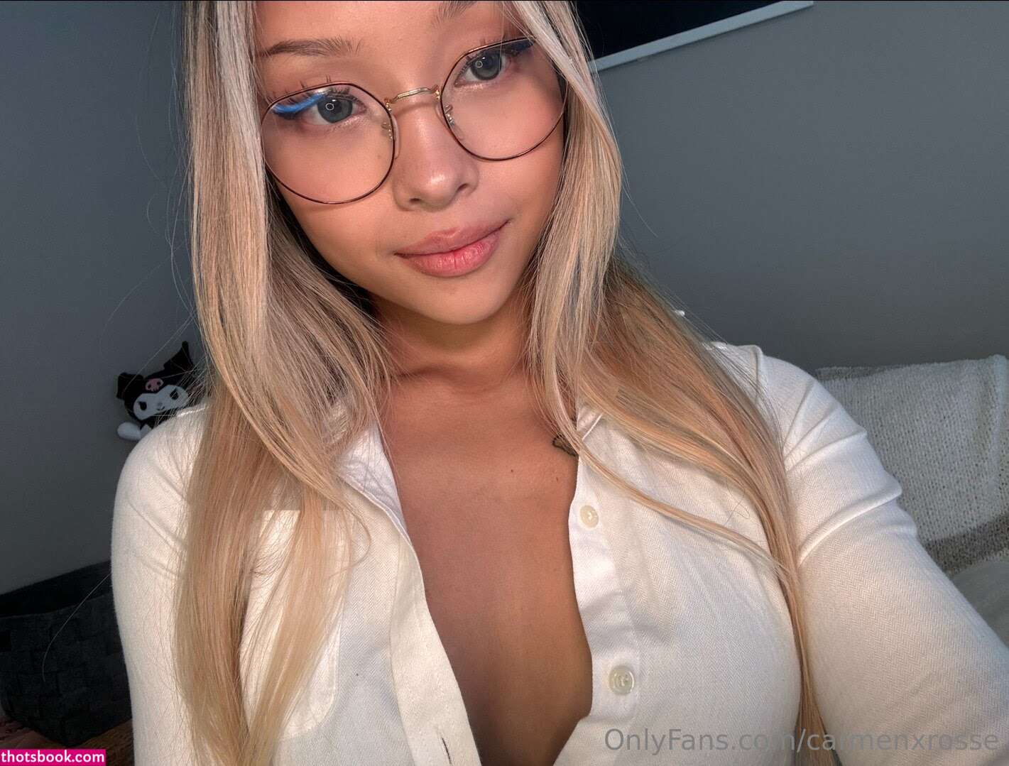 carmenxrosse Nude Leaks OnlyFans Photos #2 1791775