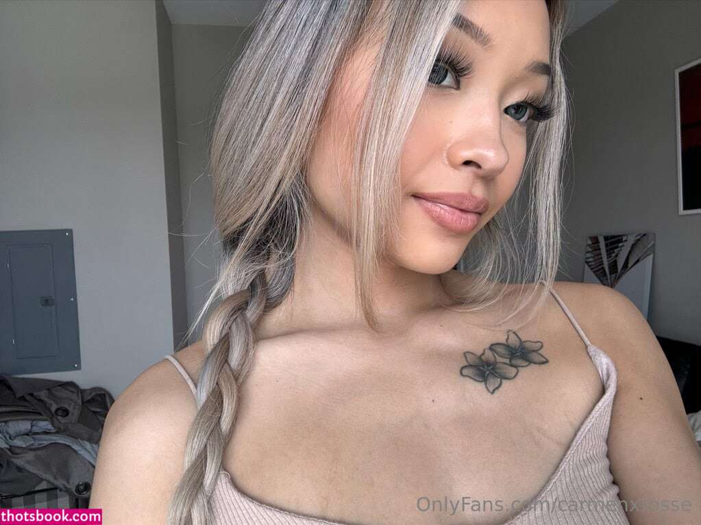 carmenxrosse Nude Leaks OnlyFans Photos #5 1791794