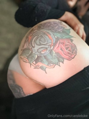 carolebike Nude Leaks OnlyFans Photos #2