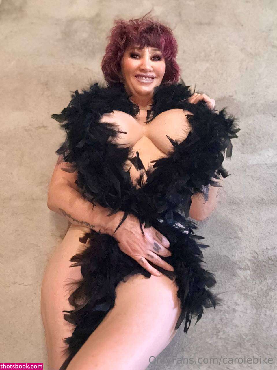 carolebike Nude Leaks OnlyFans Photos #5 1791828