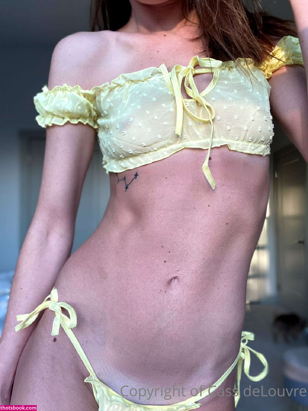 cassdelouvre Nude Leaks OnlyFans Photos #1 1791838