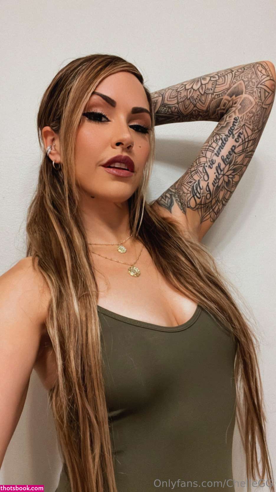 chellegg Nude Leaks OnlyFans Photos #4 1791961