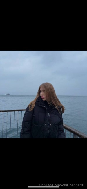 chillipepper01 Nude Leaks OnlyFans Photos #1