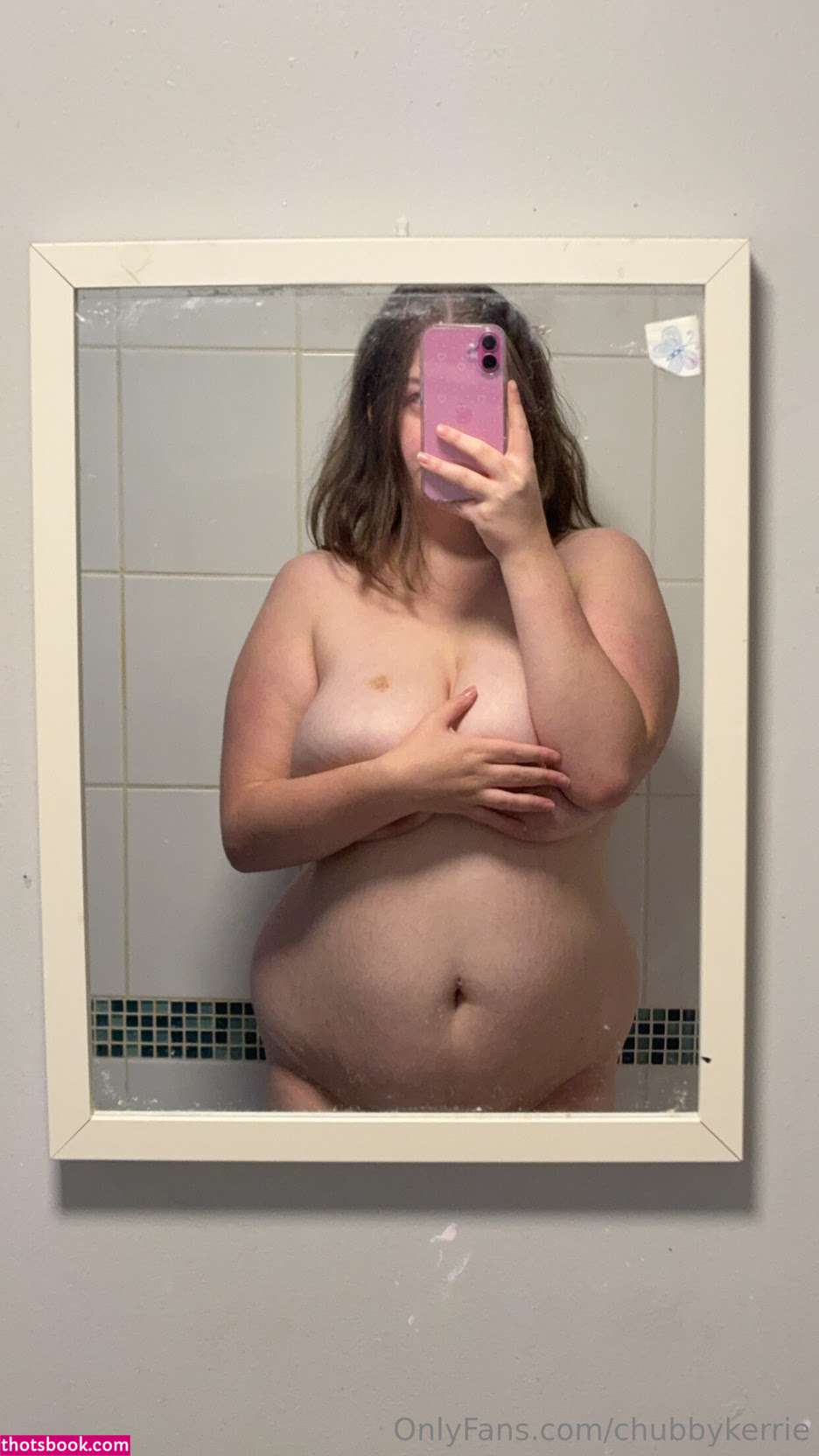 chubbykerrie Nude Leaks OnlyFans Photos #5 1792129
