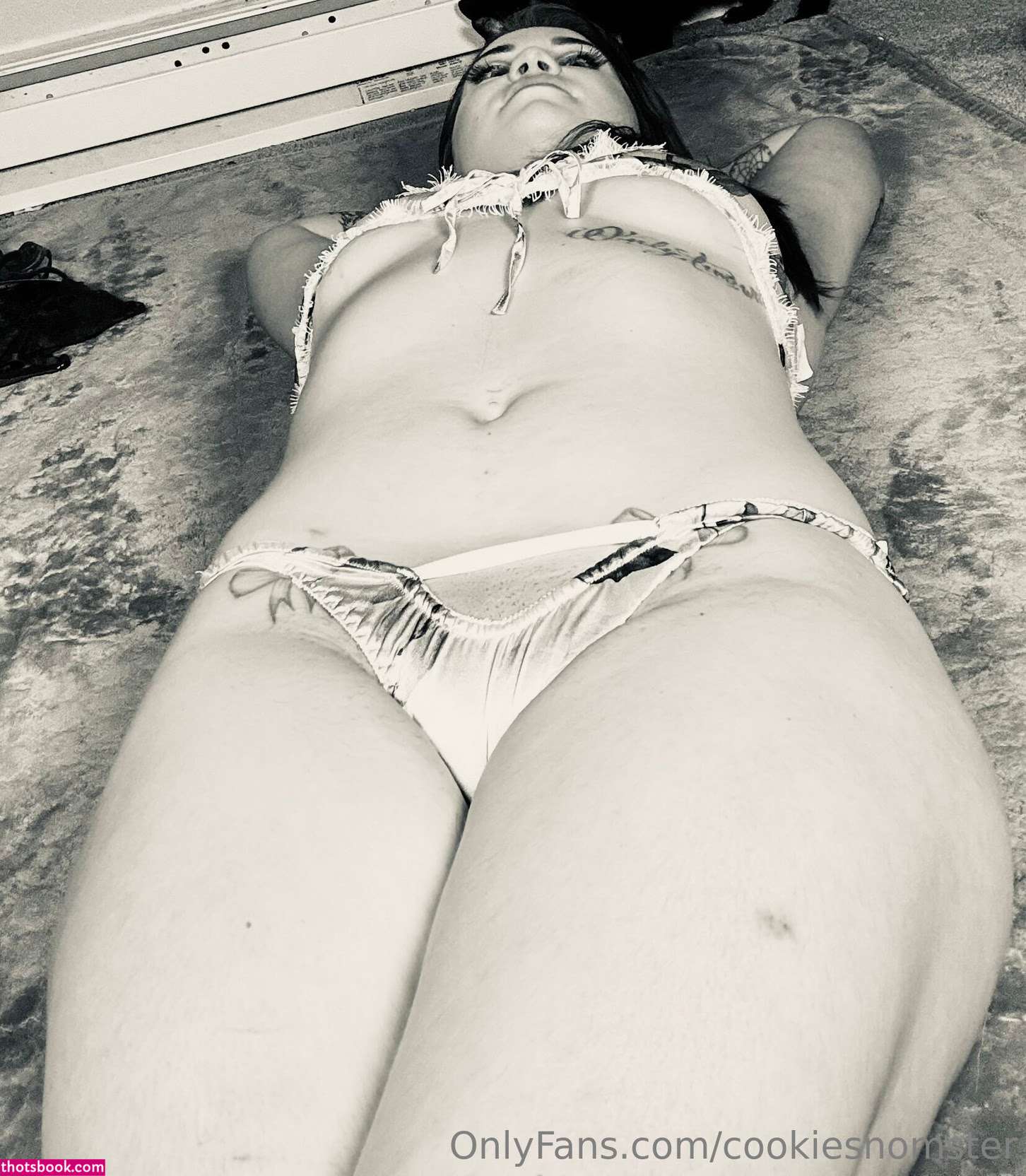 cookiesnomster Nude Leaks OnlyFans Photos #1 1792181