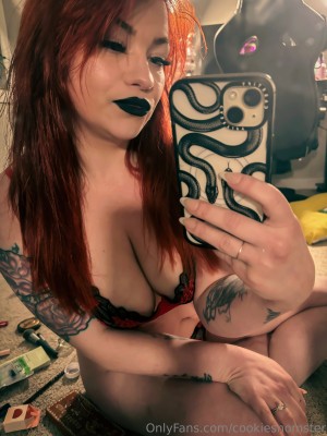 cookiesnomster Nude Leaks OnlyFans Photos #3