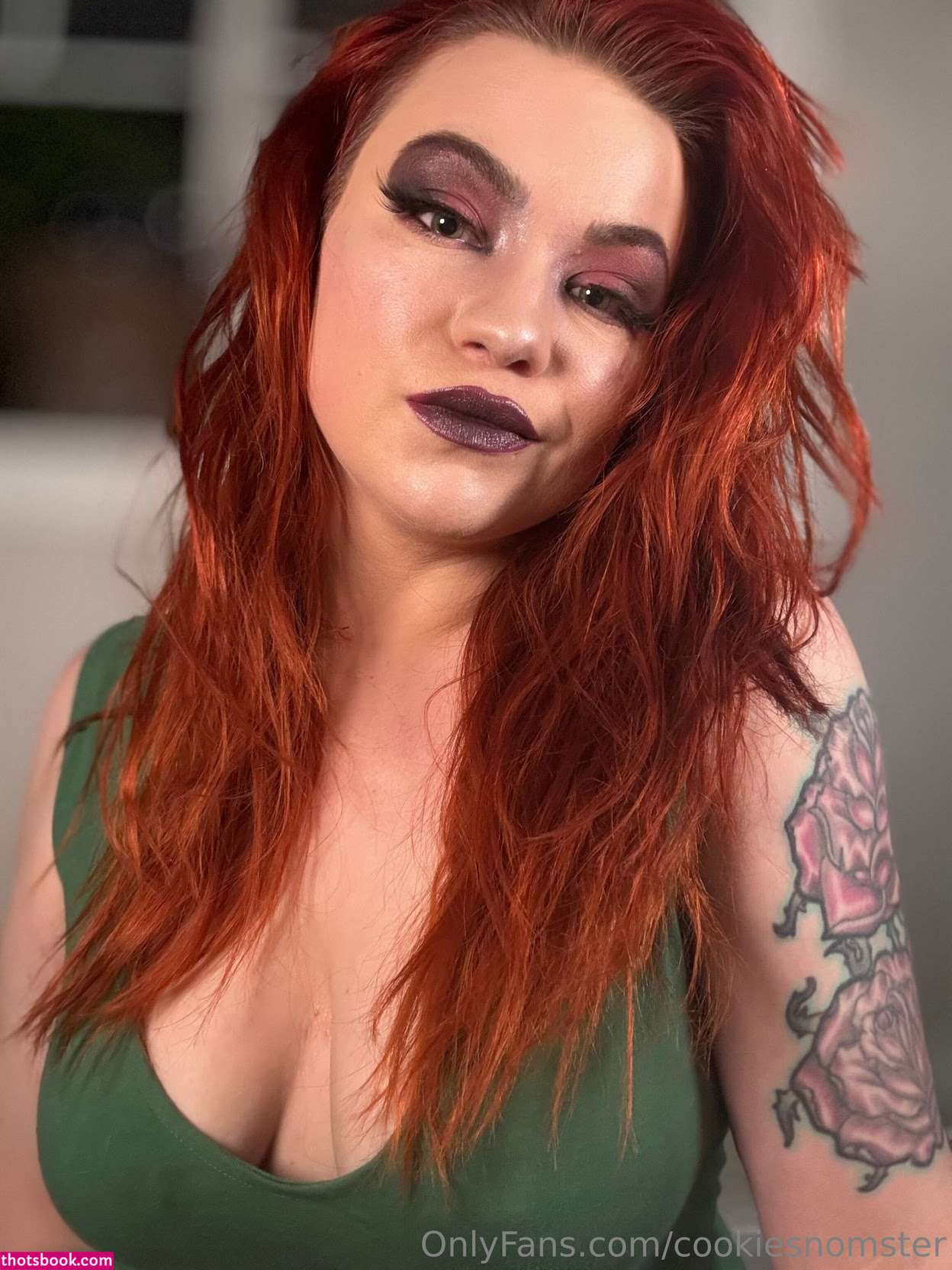 cookiesnomster Nude Leaks OnlyFans Photos #4 1792200