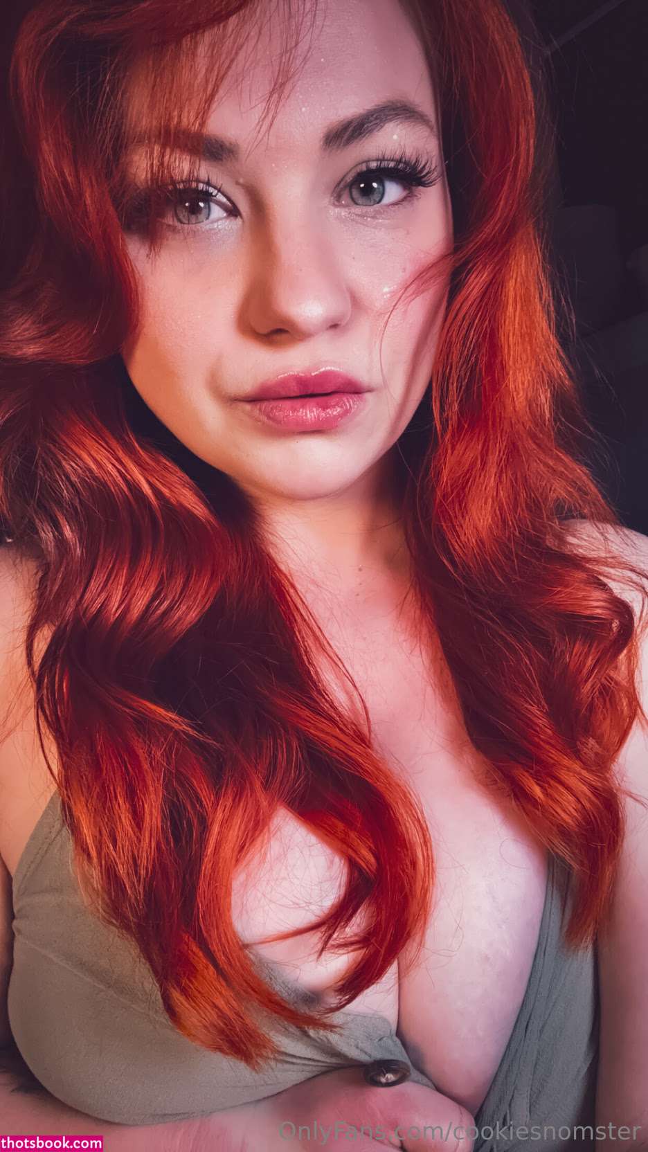 cookiesnomster Nude Leaks OnlyFans Photos #6 1792211