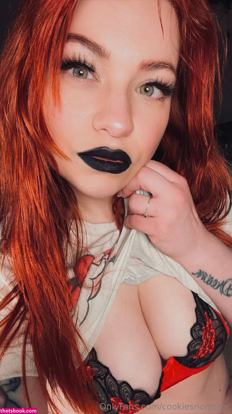 cookiesnomster Nude Leaks OnlyFans Photos #6 1792213