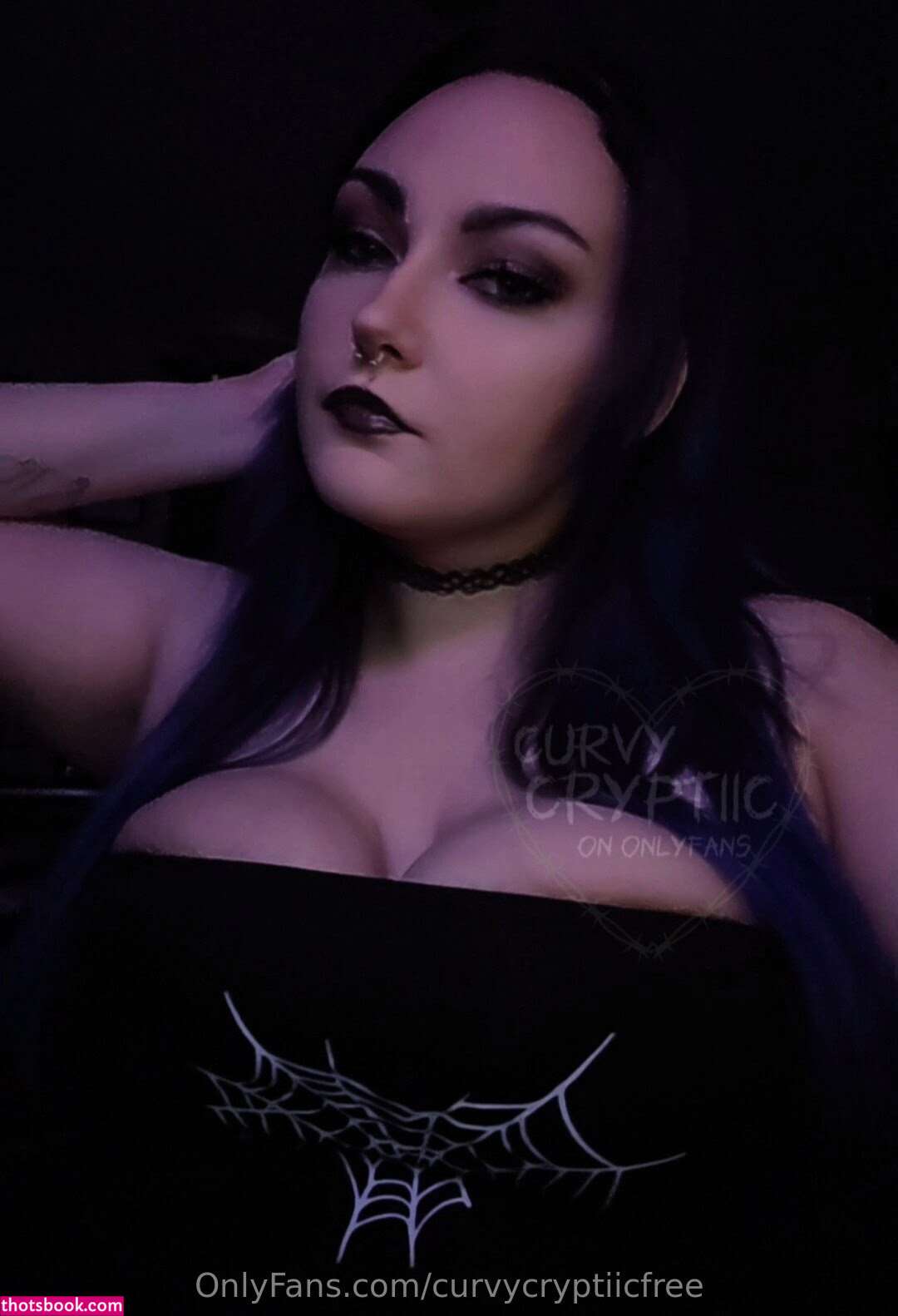 curvycryptiicfree Nude Leaks OnlyFans Photos #1 1792215