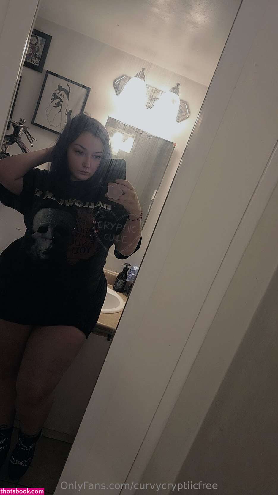 curvycryptiicfree Nude Leaks OnlyFans Photos #3 1792231