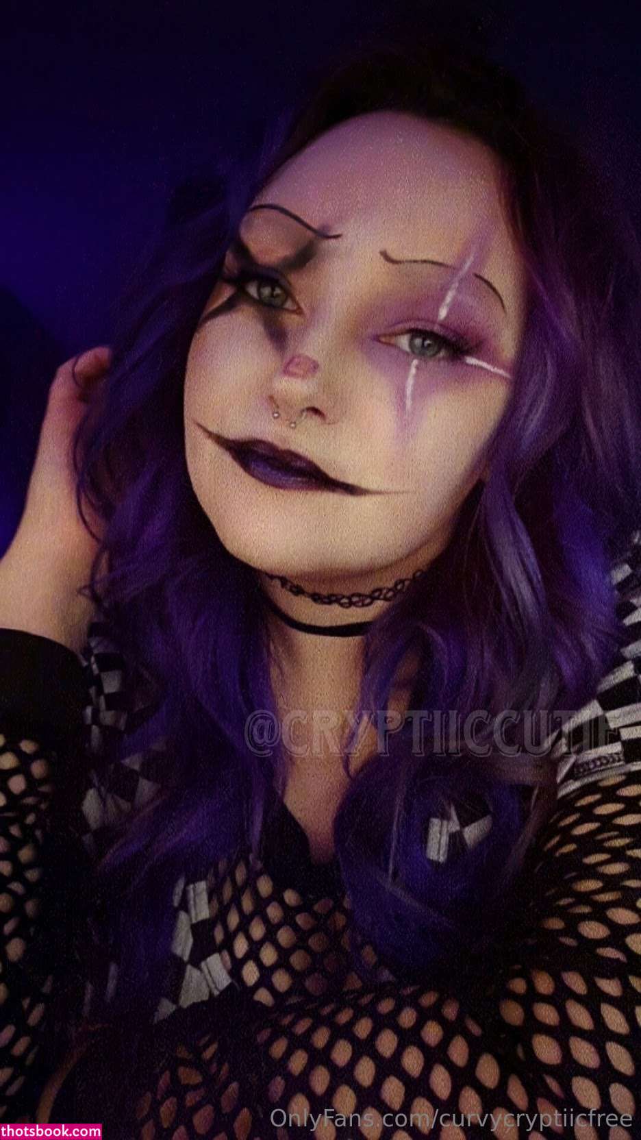 curvycryptiicfree Nude Leaks OnlyFans Photos #4 1792233