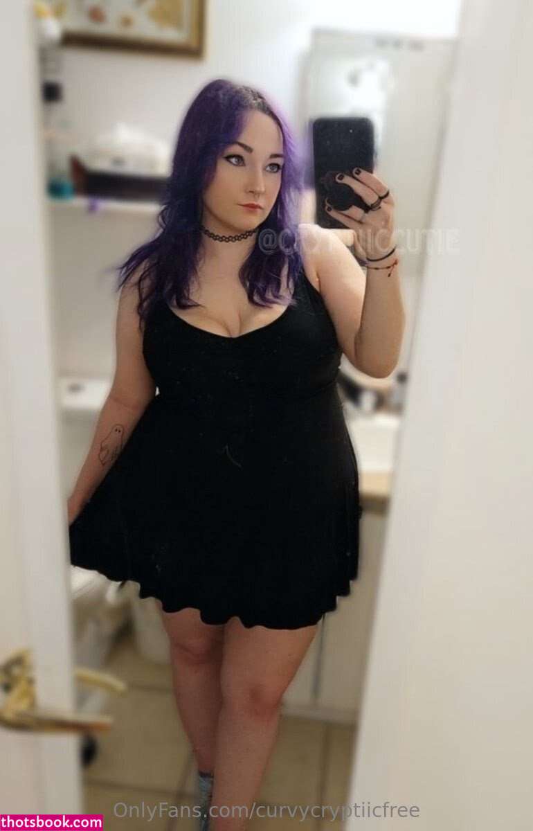 curvycryptiicfree Nude Leaks OnlyFans Photos #5 1792241