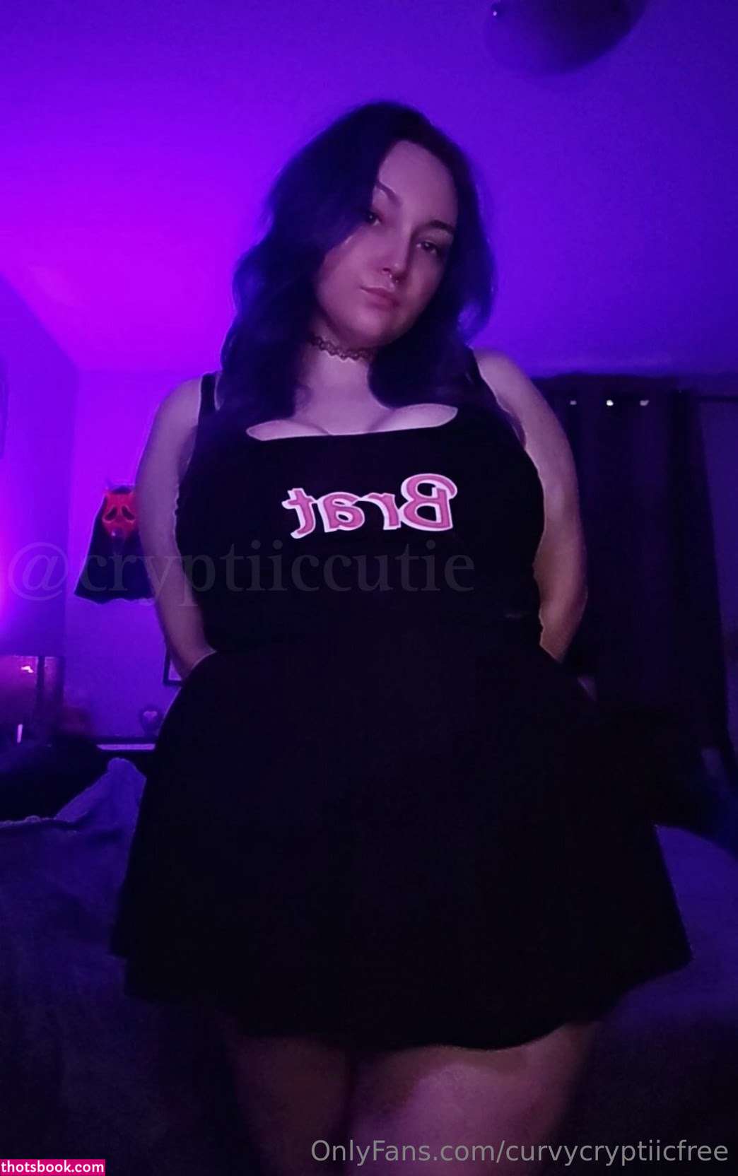 curvycryptiicfree Nude Leaks OnlyFans Photos #6 1792251