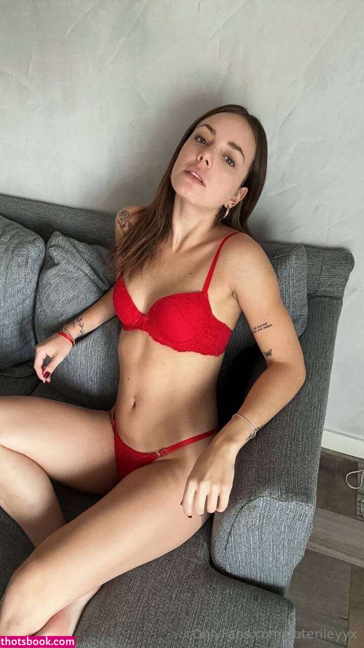 cuterileyyx Nude Leaks OnlyFans Photos #2 1792268