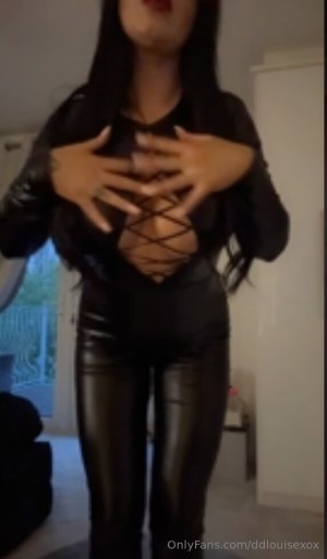 ddlouisexox Nude Leaks OnlyFans Photos #3