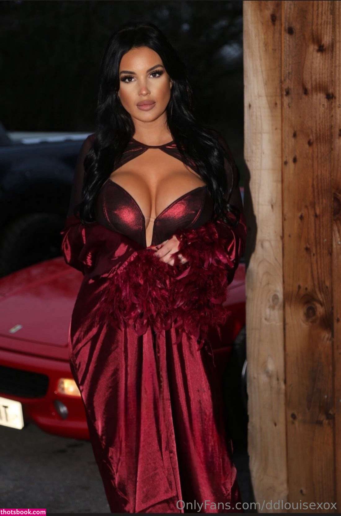 ddlouisexox Nude Leaks OnlyFans Photos #5 1792324