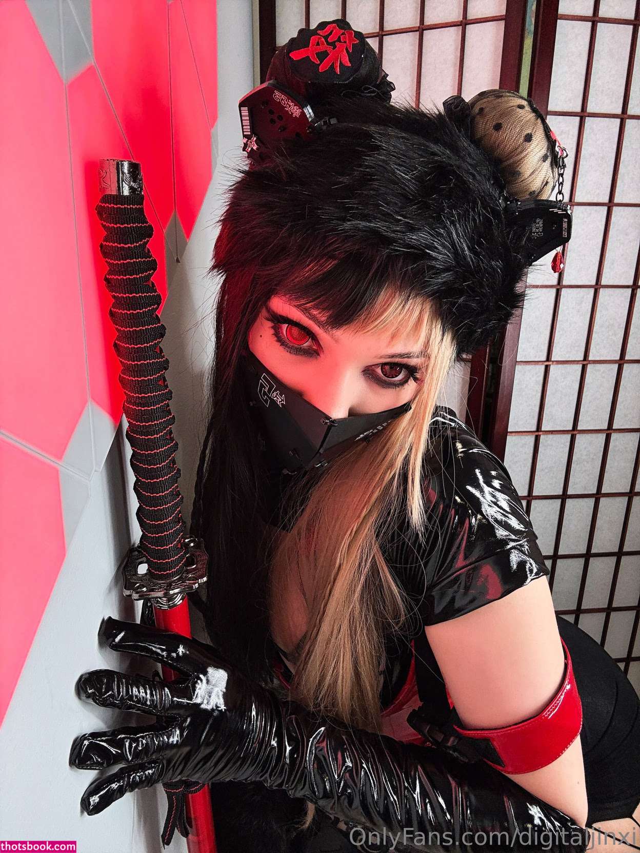 digitaljinxi Nude Leaks OnlyFans Photos #4 1792380