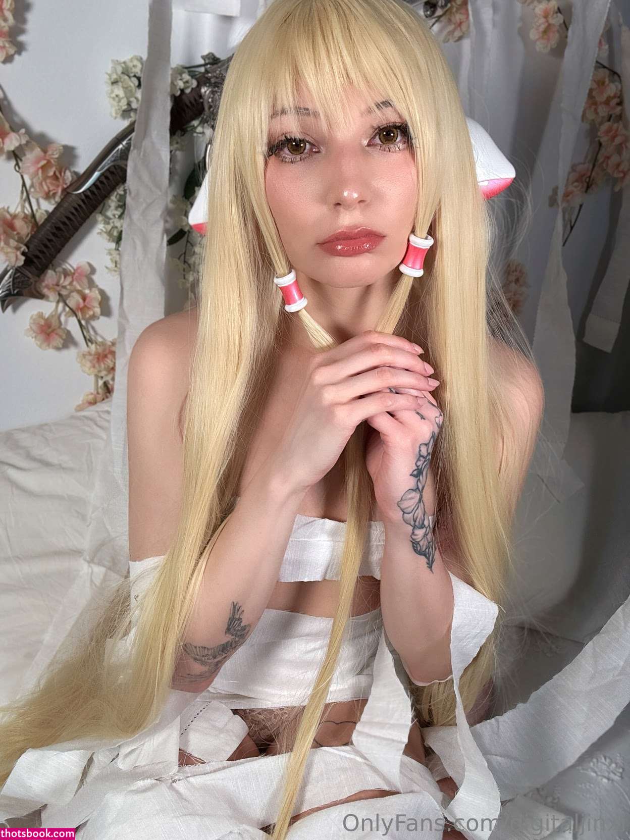 digitaljinxi Nude Leaks OnlyFans Photos #6 1792415