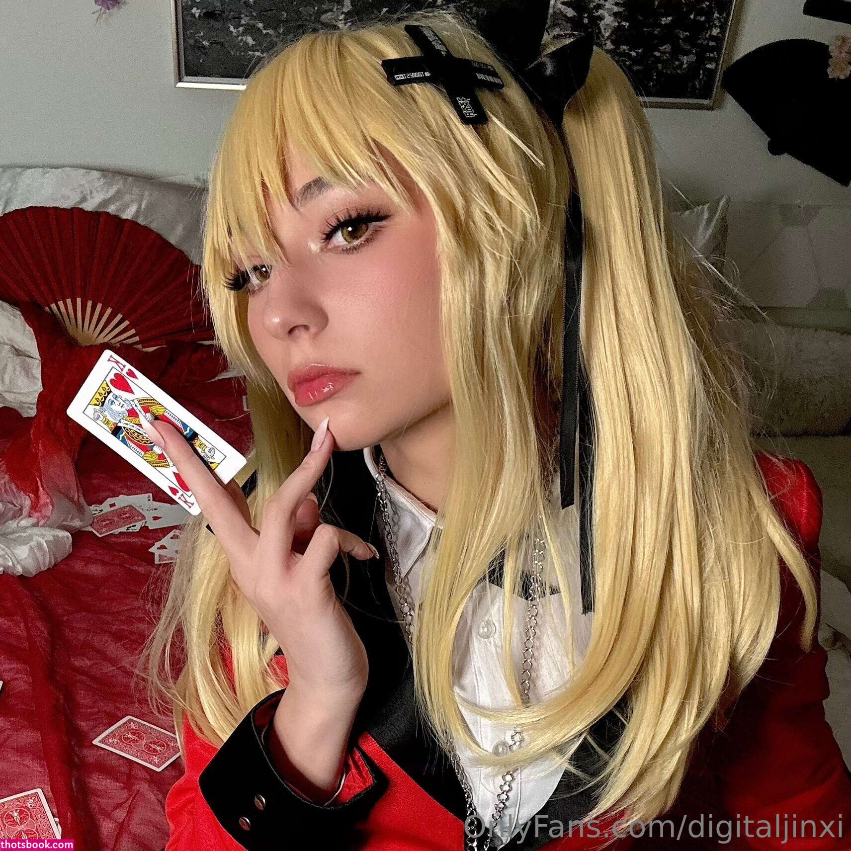 digitaljinxi Nude Leaks OnlyFans Photos #6 1792450