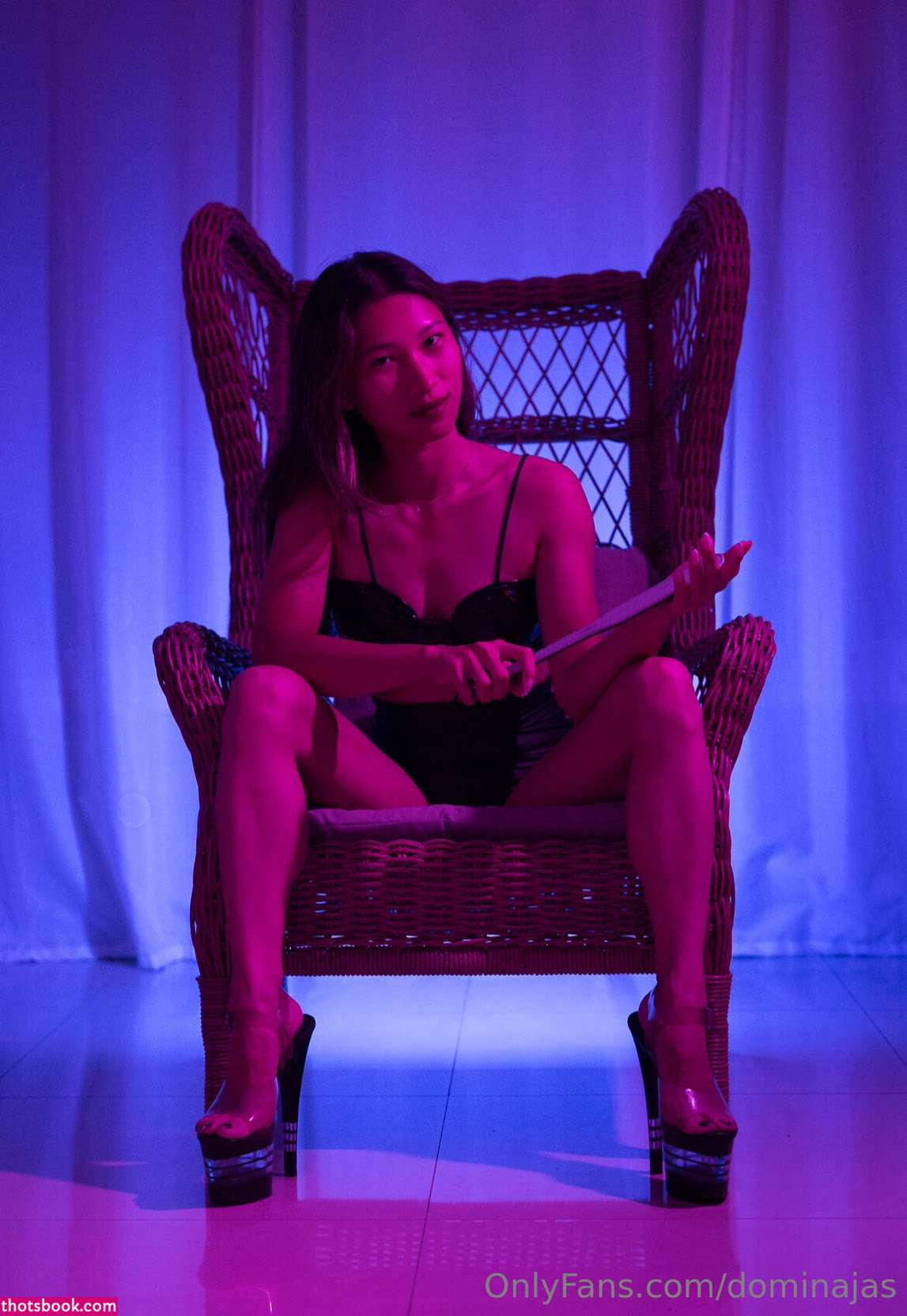 dominajas Nude Leaks OnlyFans Photos #4 1792515