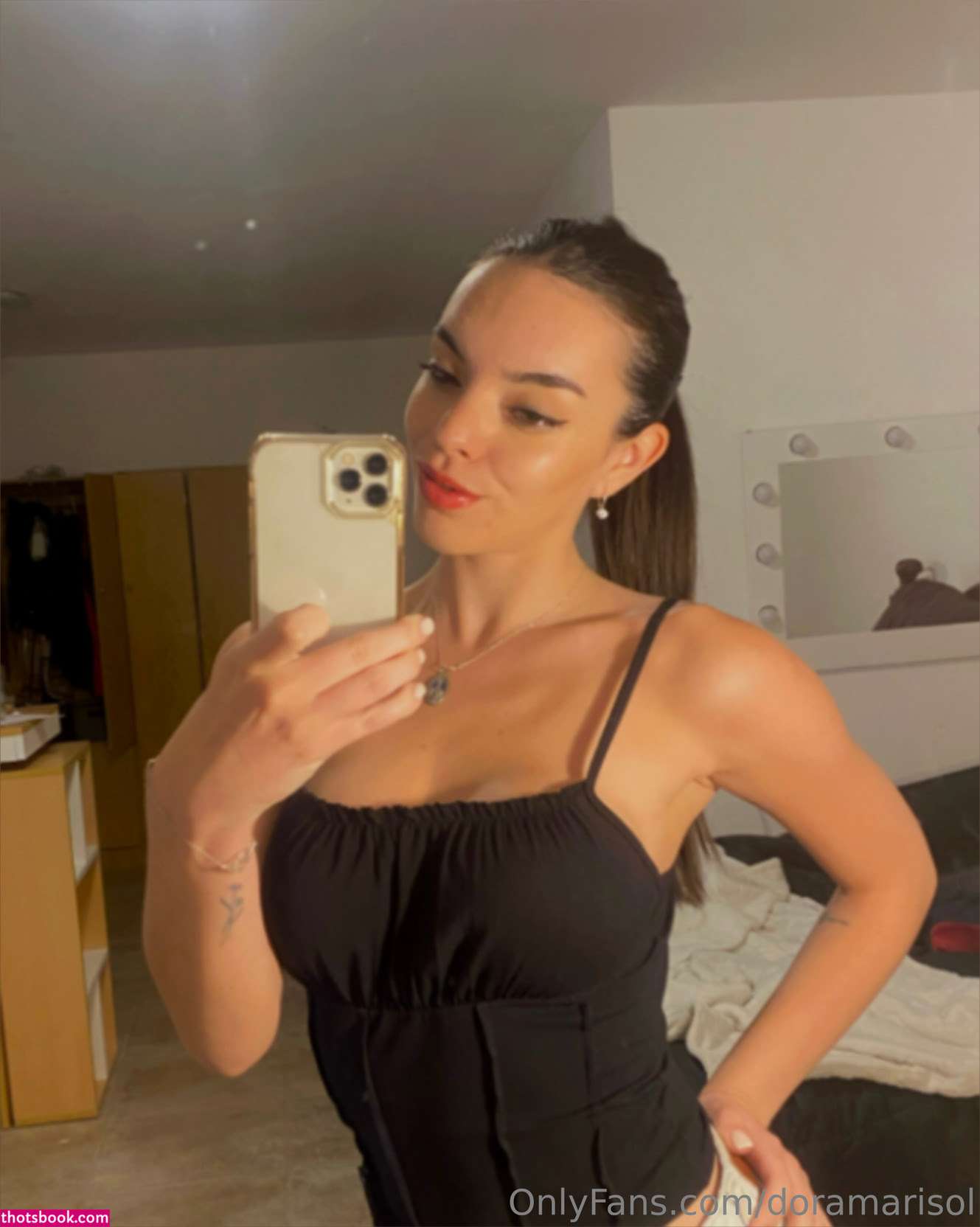 doramarisol Nude Leaks OnlyFans Photos #6 1792569