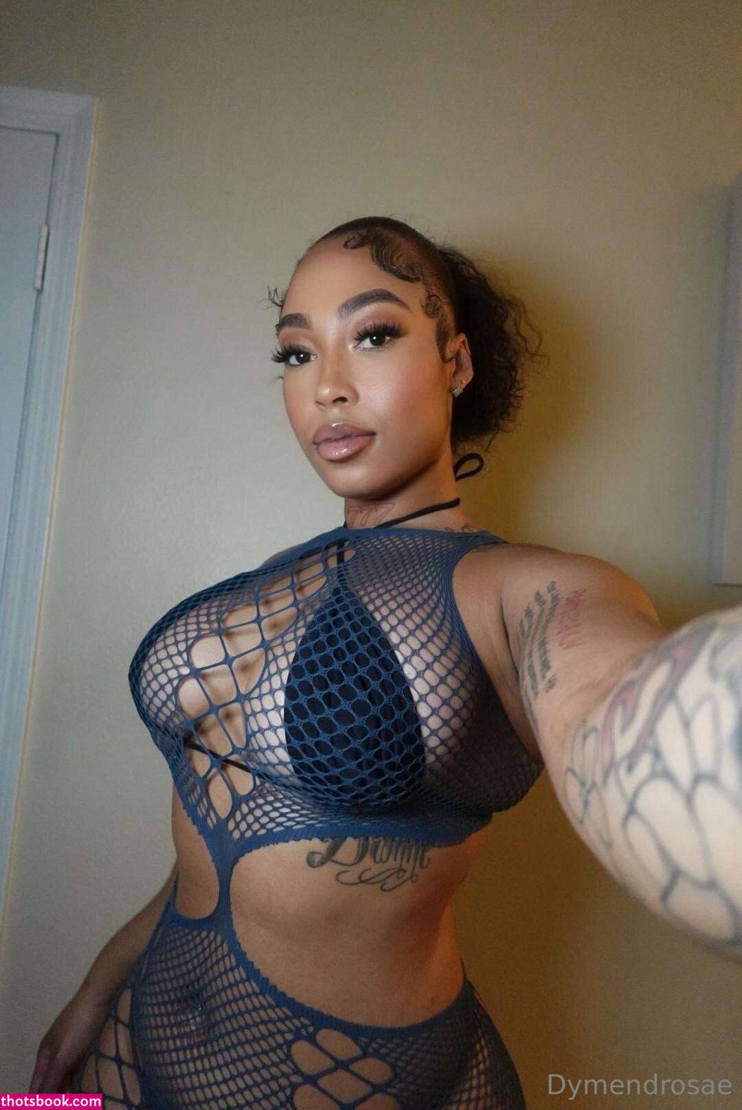 dymendxrosae Nude Leaks OnlyFans Photos #6 1792609