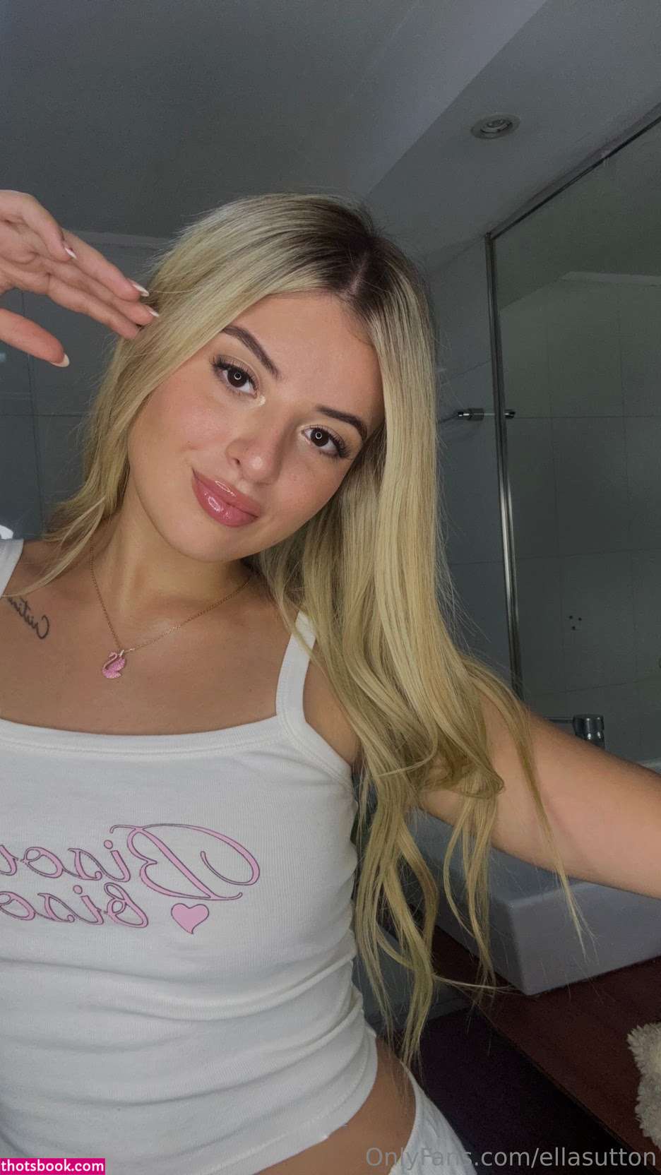 ellasutton Nude Leaks OnlyFans Photos #6 1792681