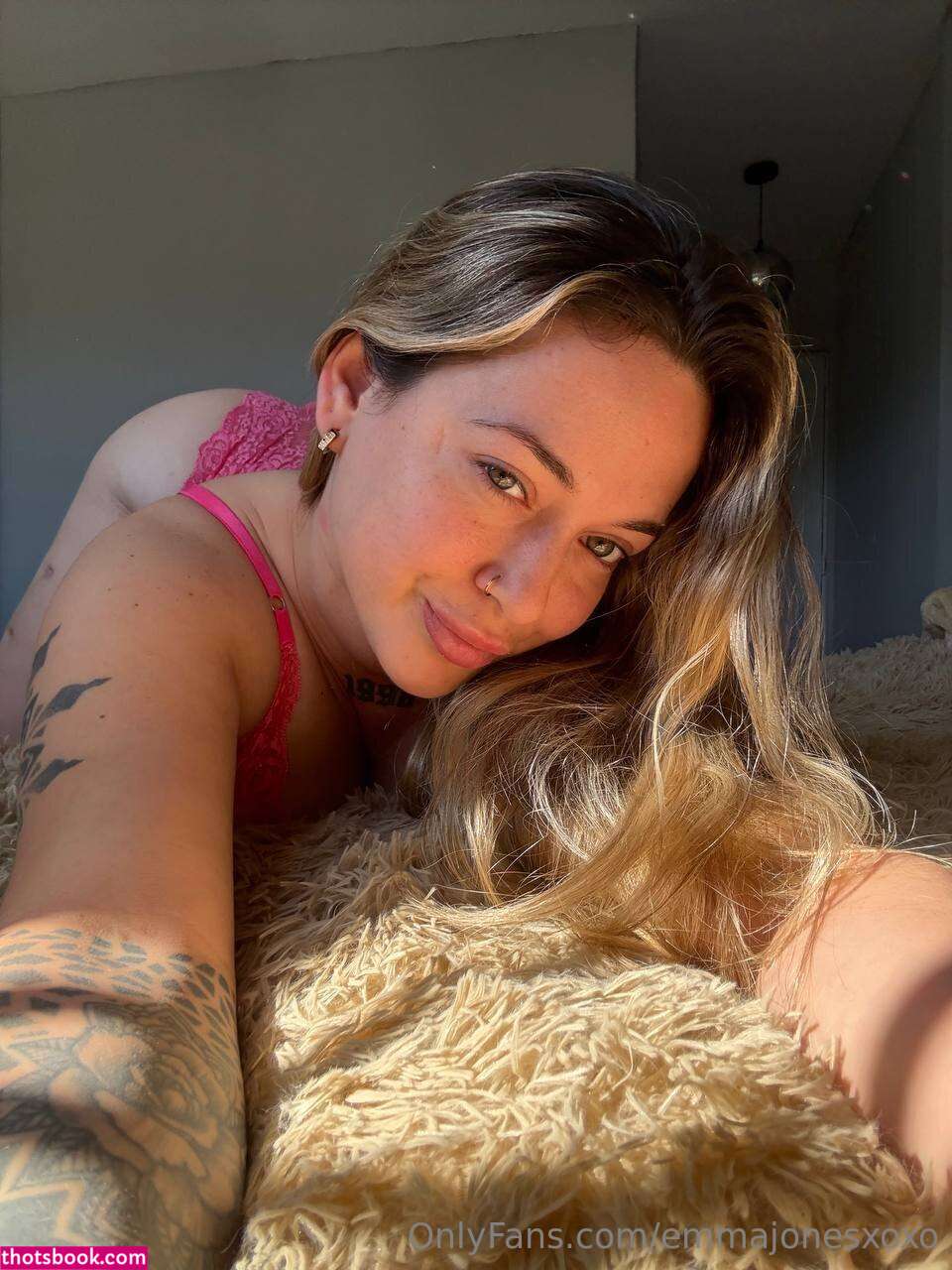 emmajonesxoxo Nude Leaks OnlyFans Photos #1 1792889