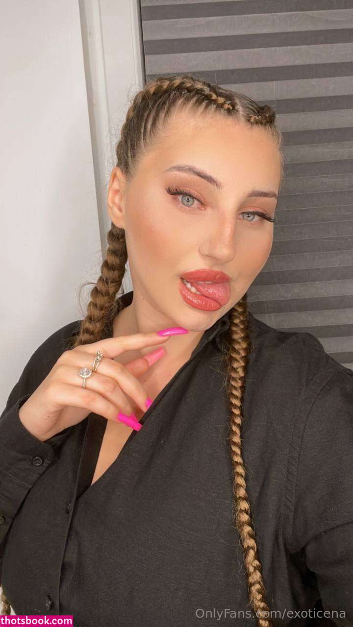exoticena Nude Leaks OnlyFans Photos #5 1792939