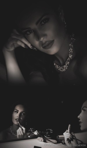 ddlouisexox Nude Leaks OnlyFans Video #1